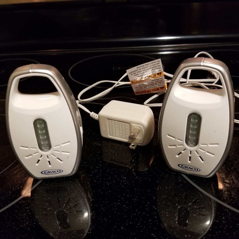 Baby monitors